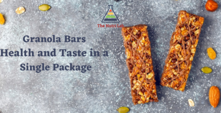 granola bars