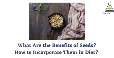 benefits of seeds