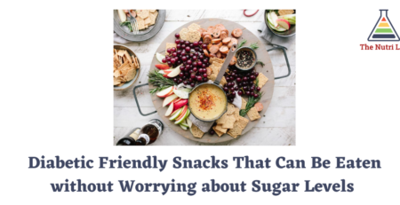 diabetic friendly snacks